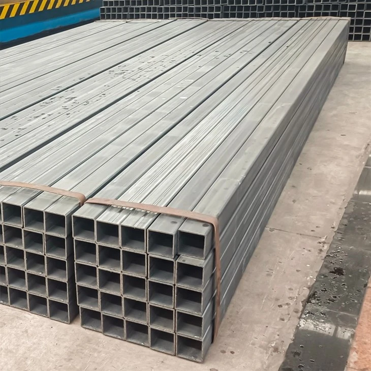 50mm Box Section Steel Price