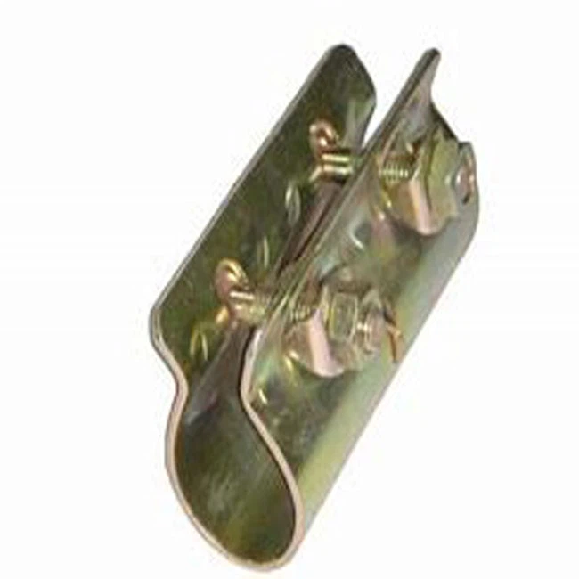 Scaffold Sleeve