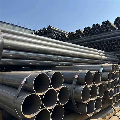 ¿Es mejor la tubería galvanizada o negra para el gas?