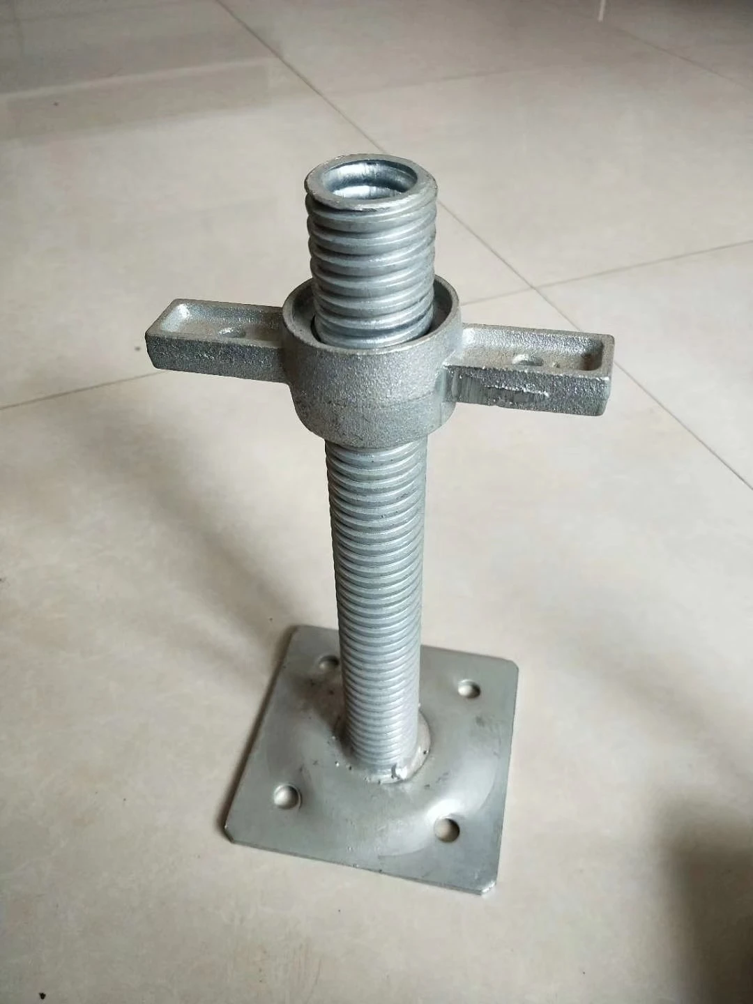 400mm jack base 400mm jack base