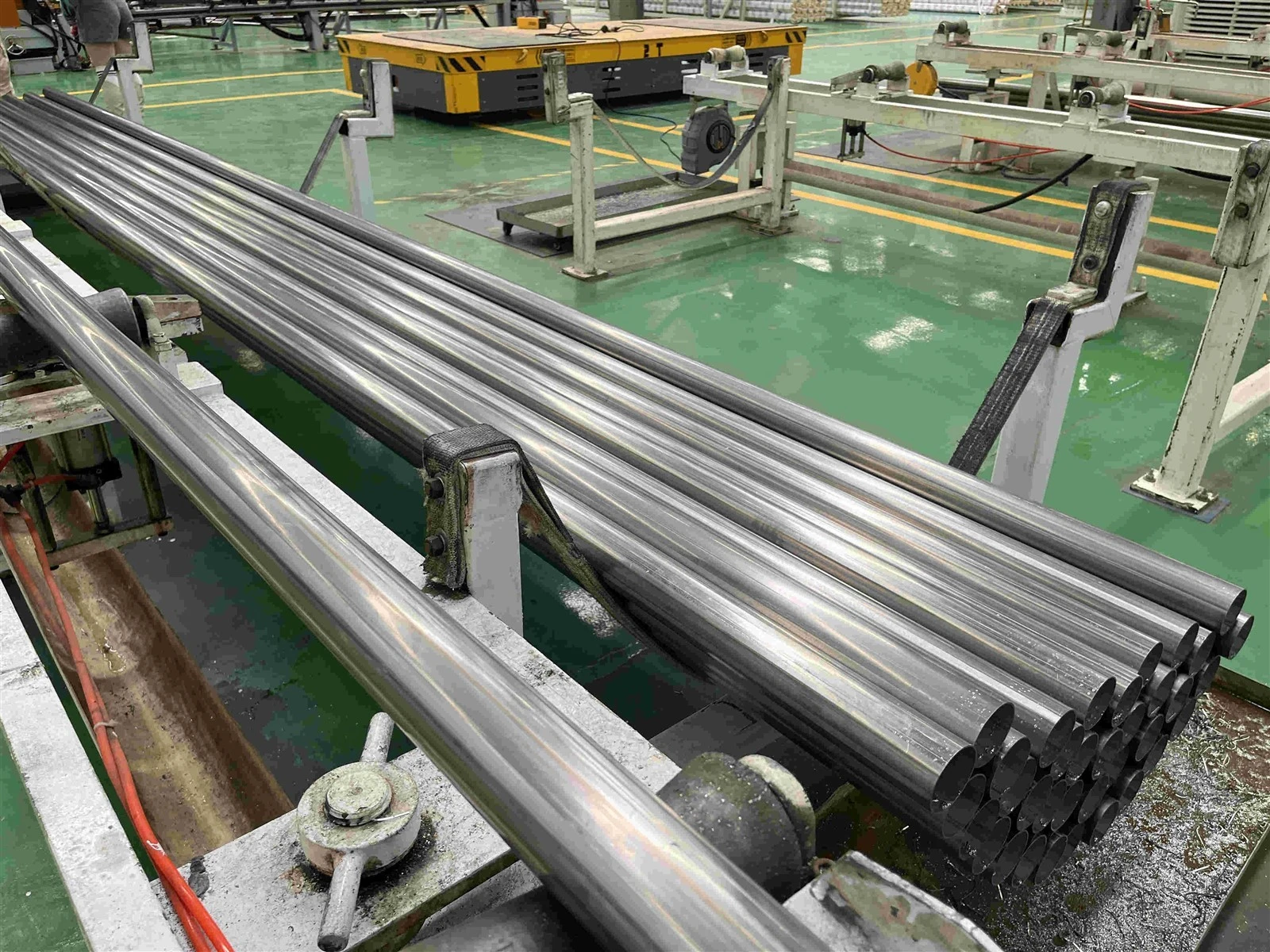 35mm thick stainless steel pipe 35mm thick stainless steel pipe