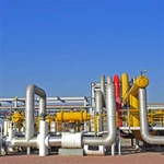 Oleoducto y gasoducto